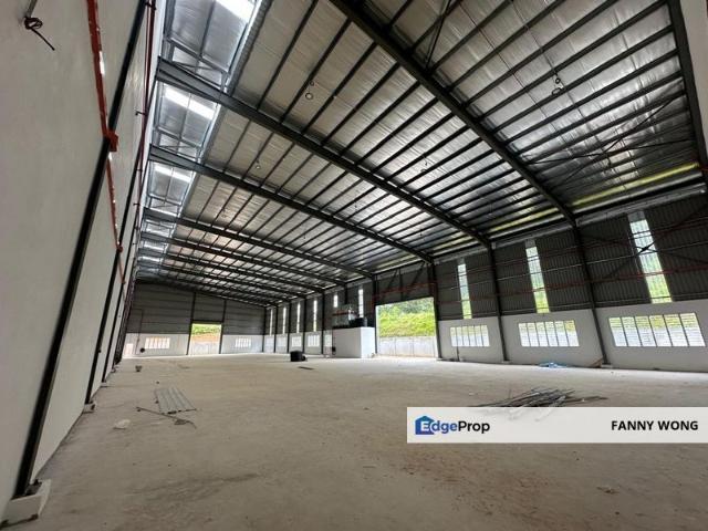 Warehouse for rent in Nilai, Negeri Sembilan