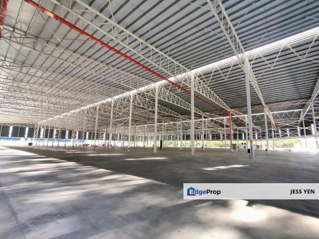 Warehouse for rent in Nilai, Negeri Sembilan