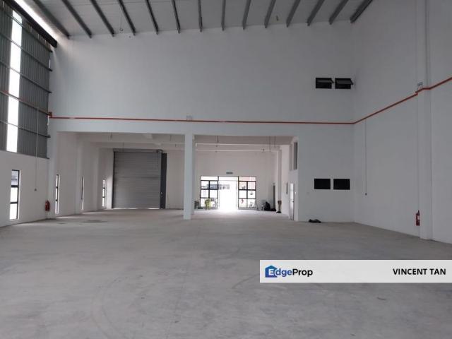 Warehouse for rent in Nilai, Negeri Sembilan