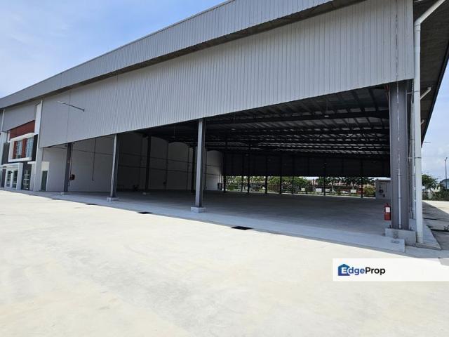 Warehouse for rent in Nilai, Negeri Sembilan