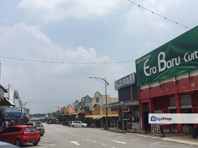 Warehouse for sale in Nilai 3, Seremban