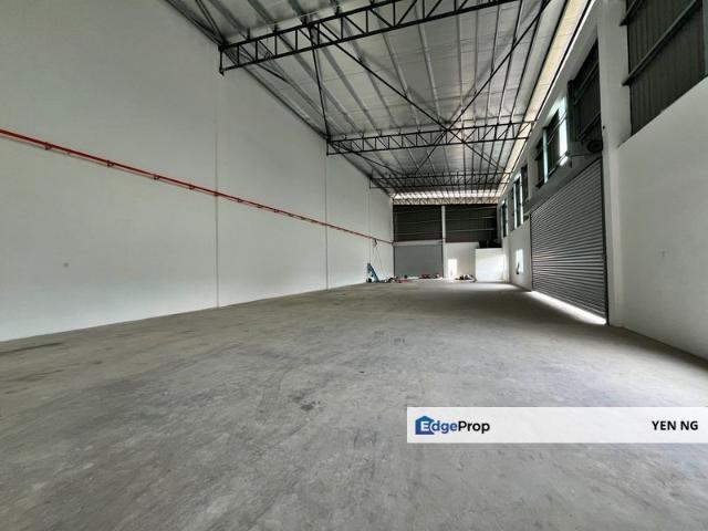Warehouse for rent in Negeri Sembilan