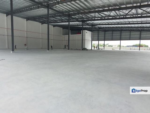 Warehouse for rent in Negeri Sembilan