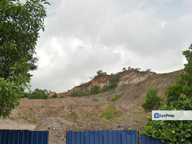 Warehouse for sale in Negeri Sembilan