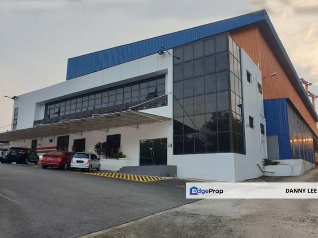Warehouse for rent in Negeri Sembilan