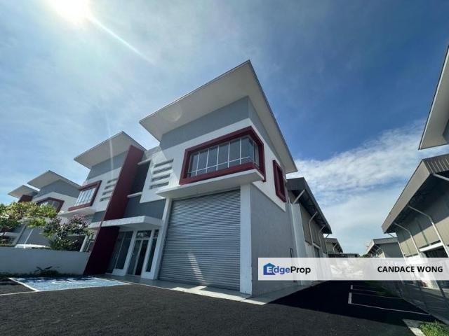 Warehouse for sale in Negeri Sembilan