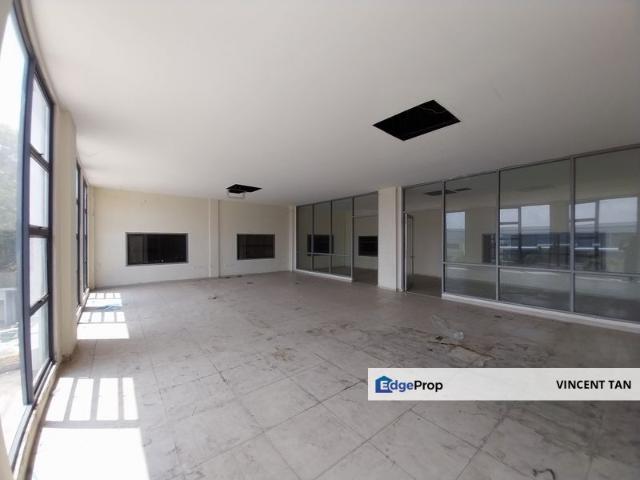 Warehouse for sale in Negeri Sembilan