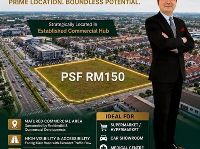 Shop for sale in Negeri Sembilan