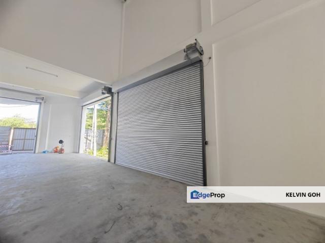 Warehouse for rent in Negeri Sembilan