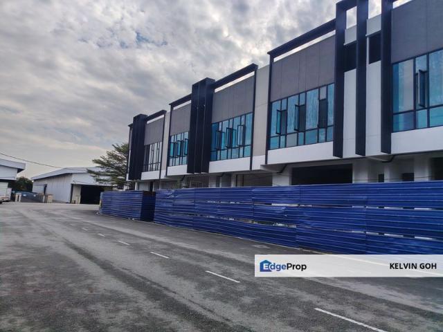 Warehouse for rent in Negeri Sembilan