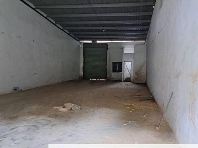 Warehouse for rent in Negeri Sembilan