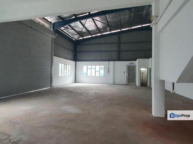 Warehouse for sale in Nilai 3, Seremban