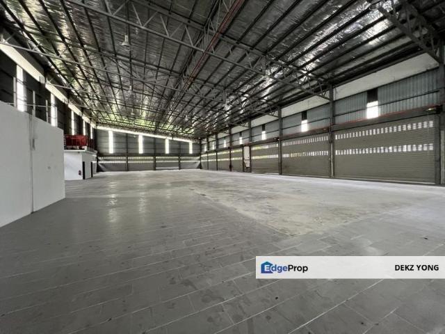 Warehouse for rent in Nilai 3, Seremban