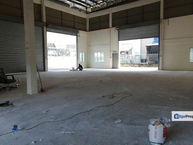 Warehouse for rent in Negeri Sembilan