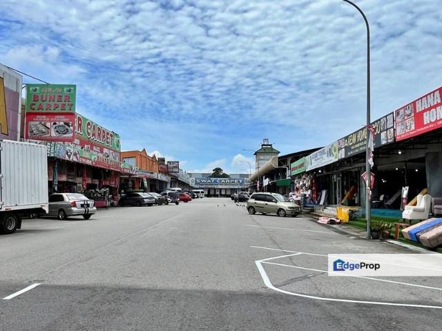 Warehouse for rent in Negeri Sembilan