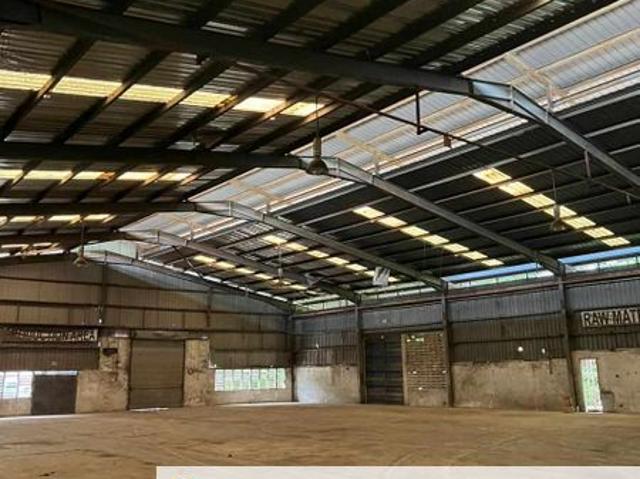 Warehouse for rent in Negeri Sembilan