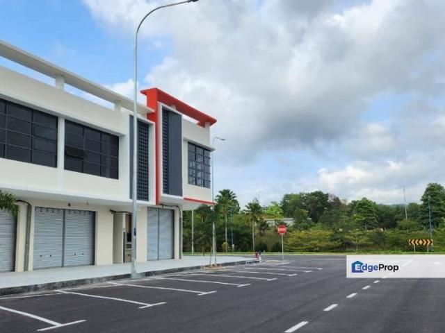 Warehouse for sale in Negeri Sembilan