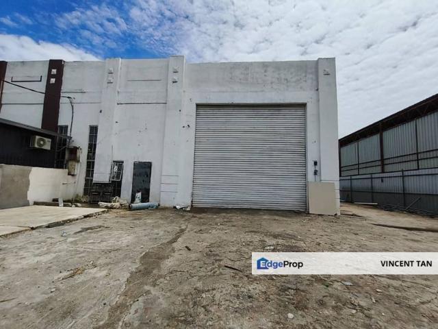 Warehouse for sale in Negeri Sembilan