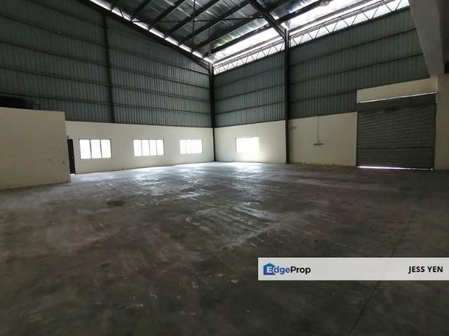 Warehouse for rent in Negeri Sembilan