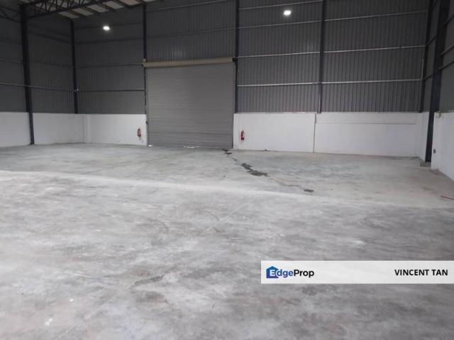Warehouse for rent in Negeri Sembilan