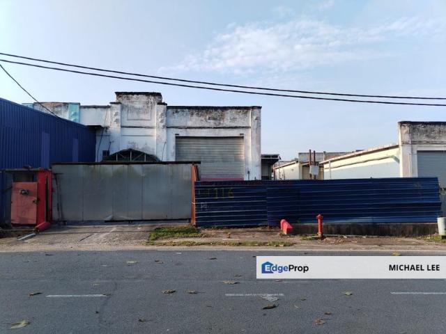 Warehouse for rent in Negeri Sembilan
