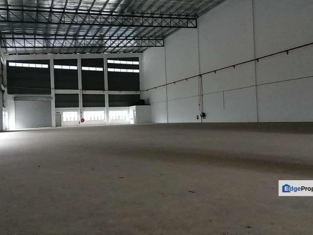 Warehouse for rent in Negeri Sembilan