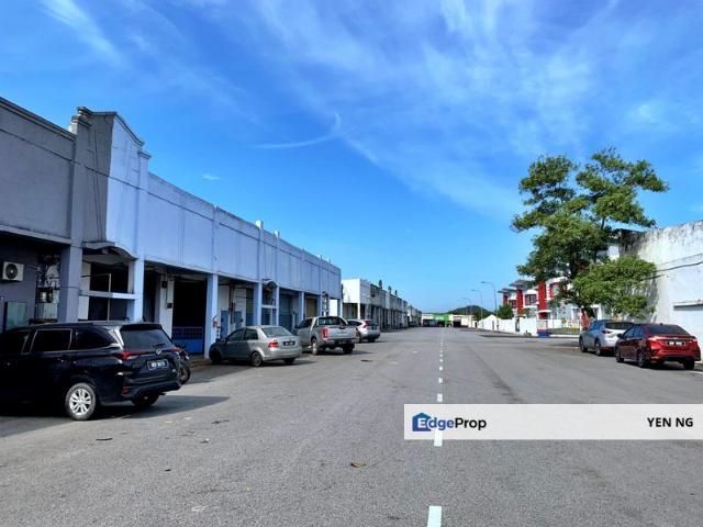 Warehouse for rent in Negeri Sembilan