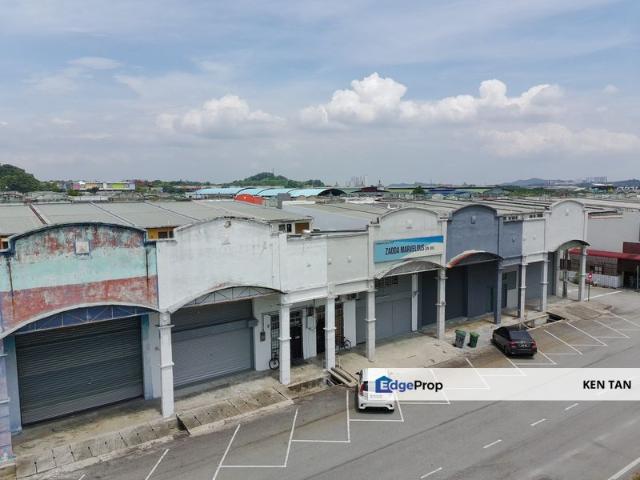 Warehouse for sale in Negeri Sembilan