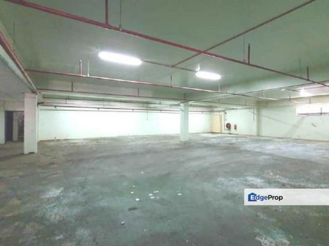 Warehouse for rent in Negeri Sembilan