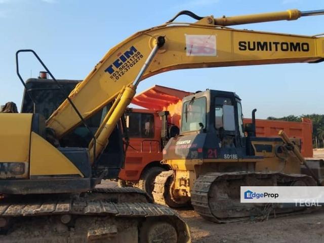 Warehouse for sale in Negeri Sembilan