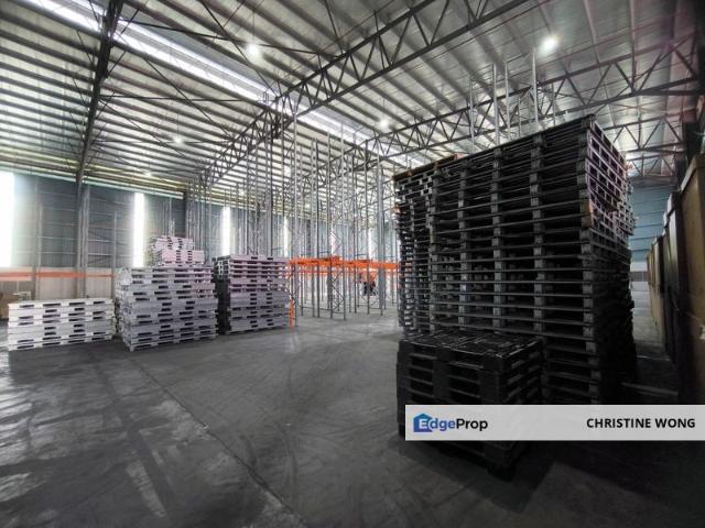 Warehouse for rent in Nilai, Negeri Sembilan