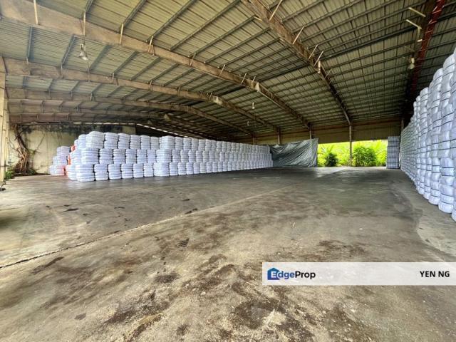 Warehouse for rent in Nilai, Negeri Sembilan