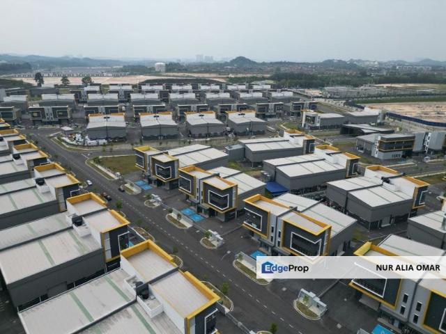 Warehouse for sale in Nilai, Negeri Sembilan