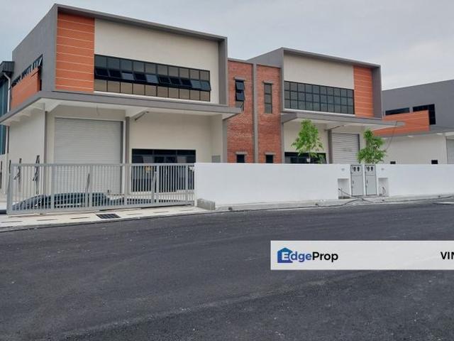 Warehouse for rent in Nilai, Negeri Sembilan