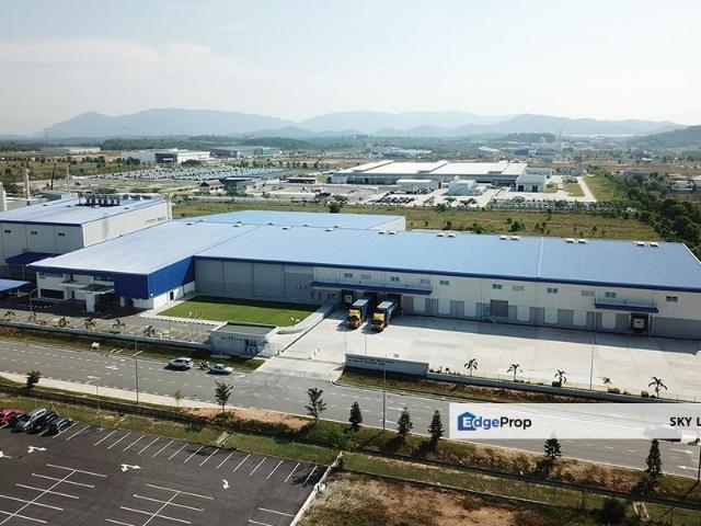 Warehouse for sale in Nilai, Negeri Sembilan