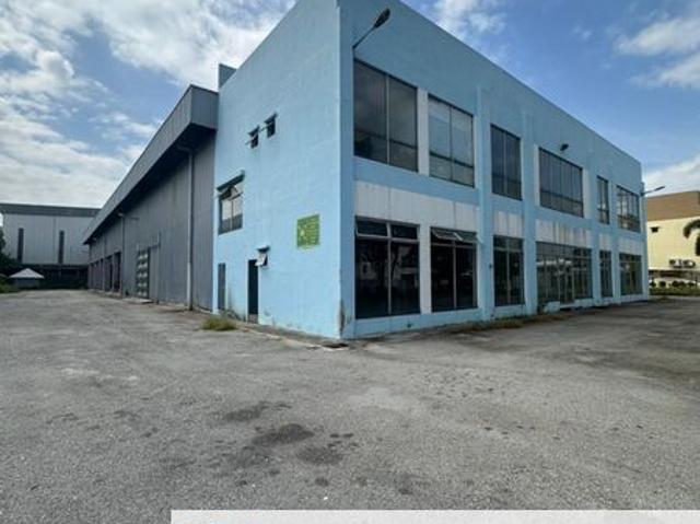 Warehouse for rent in Nilai, Negeri Sembilan