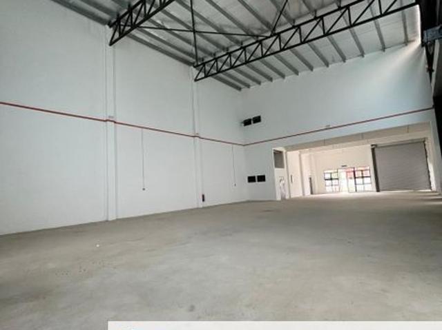 Warehouse for rent in Nilai, Negeri Sembilan