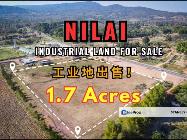 Warehouse for sale in Nilai, Seremban