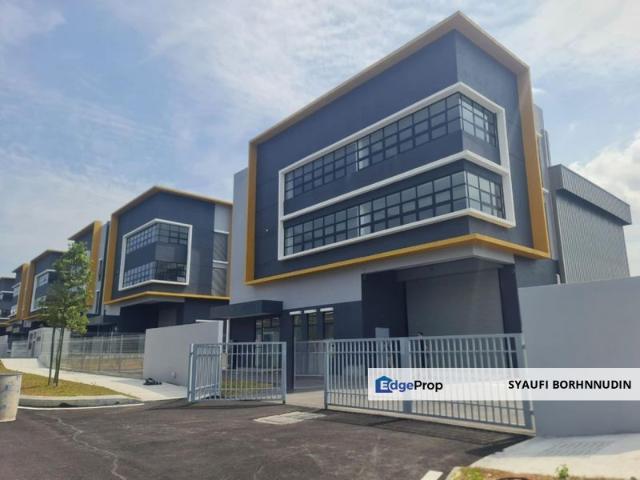 Warehouse for sale in Nilai, Negeri Sembilan