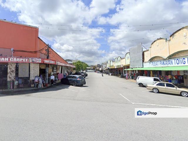 Warehouse for sale in Nilai, Negeri Sembilan