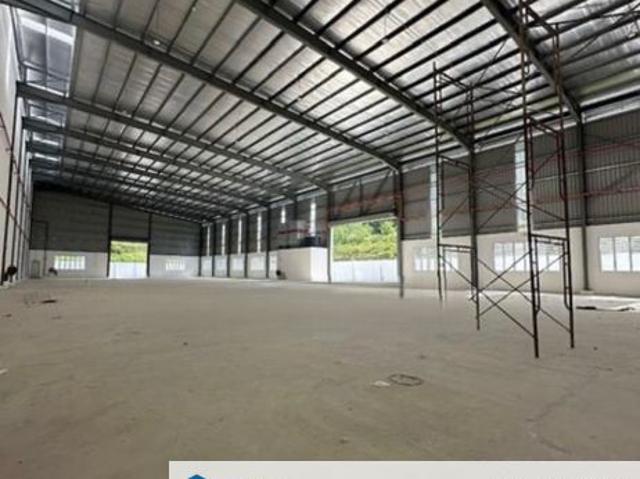Warehouse for rent in Nilai, Negeri Sembilan