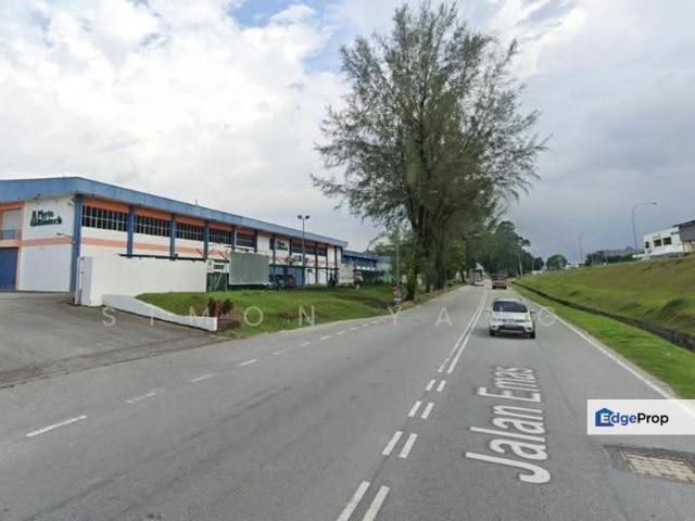 Warehouse for sale in Nilai, Seremban