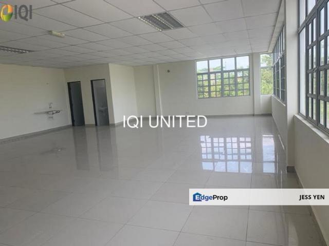 Warehouse for rent in Nilai, Negeri Sembilan