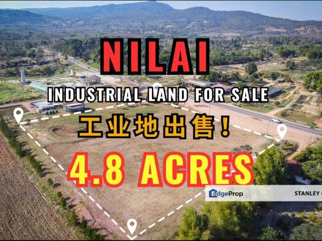 Warehouse for sale in Nilai, Seremban