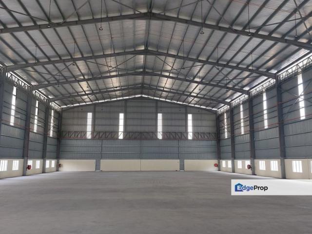 Warehouse for rent in Nilai, Negeri Sembilan