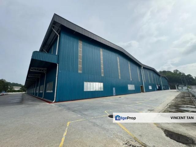 Warehouse for rent in Nilai, Negeri Sembilan