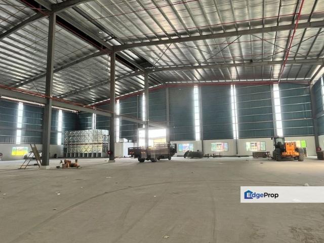 Warehouse for rent in Nilai, Negeri Sembilan