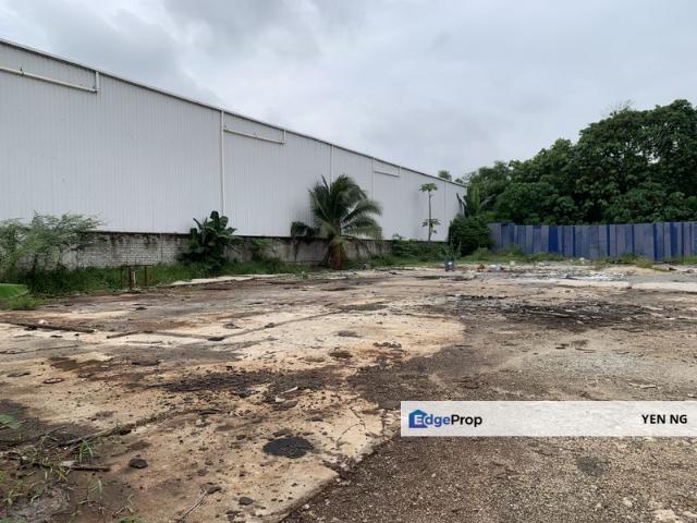 Warehouse for rent in Negeri Sembilan