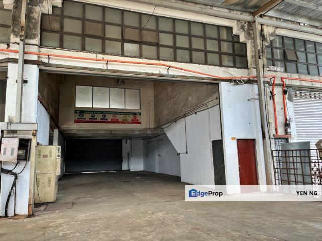 Warehouse for rent in Nilai, Seremban