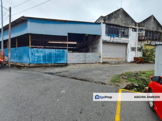 Warehouse for sale in Nilai, Seremban